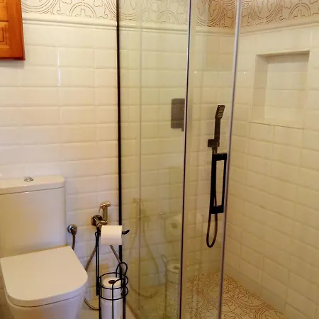 Belaustegi * Ispáster