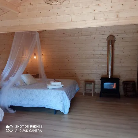 Belaustegi Gospodarstwo wiejskie *