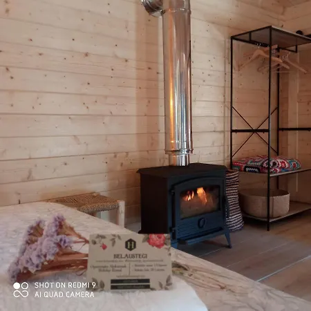 Belaustegi * Ispáster