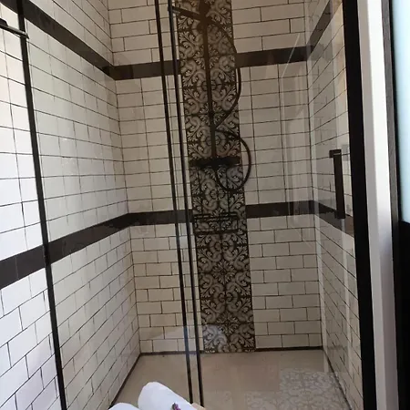 Belaustegi Gospodarstwo wiejskie Ispáster