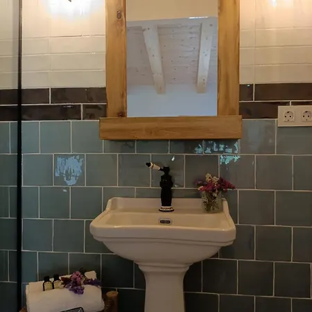 Belaustegi Gospodarstwo wiejskie *