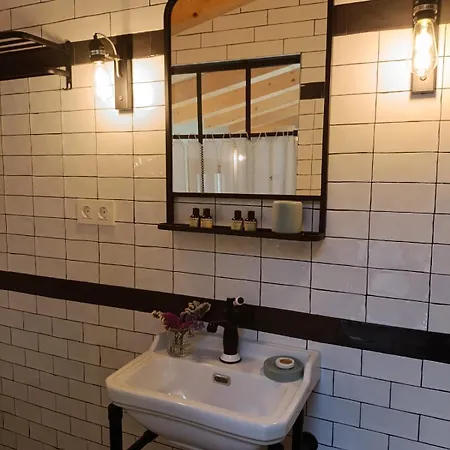 Gospodarstwo wiejskie Belaustegi *