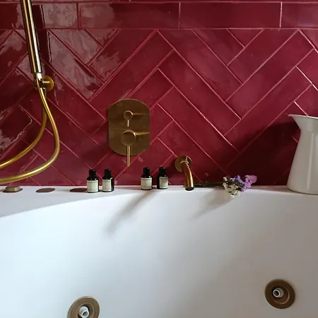 Gospodarstwo wiejskie Belaustegi Ispáster