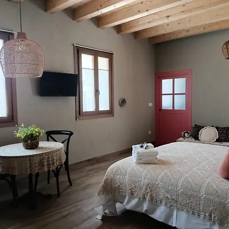 Belaustegi Ispáster