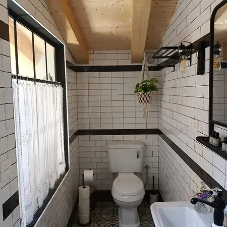 Belaustegi Gospodarstwo wiejskie *