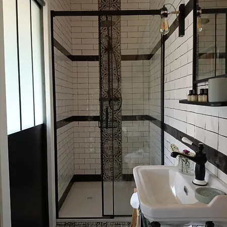 Belaustegi Gospodarstwo wiejskie