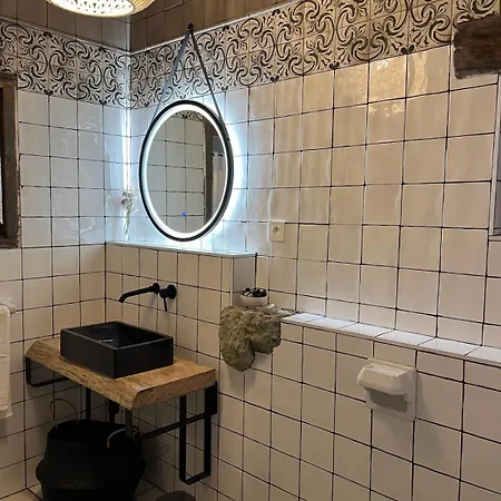 Gospodarstwo wiejskie Belaustegi *