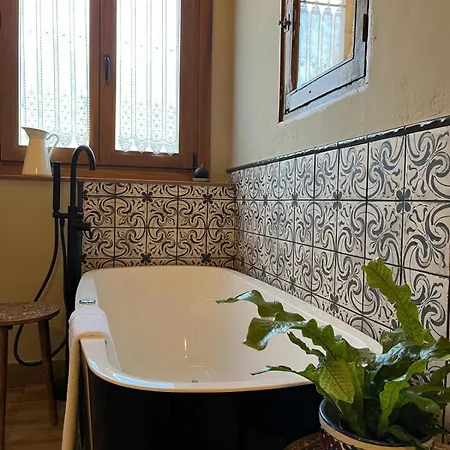 Gospodarstwo wiejskie Belaustegi