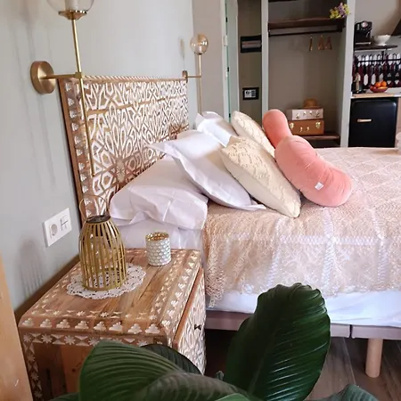 Gospodarstwo wiejskie Belaustegi Ispáster