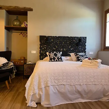 Gospodarstwo wiejskie Belaustegi *