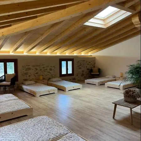 Belaustegi * Ispáster