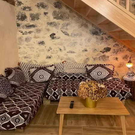 Belaustegi Ispáster