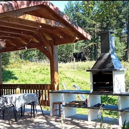 Belaustegi * Ispáster